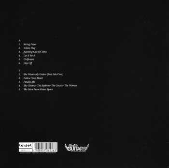 LP Electric Guitars: String Fever