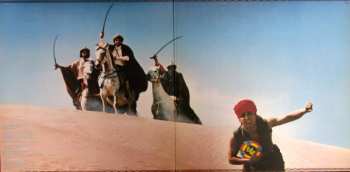 LP Electric Light Orchestra: Discovery