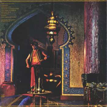 LP Electric Light Orchestra: Discovery