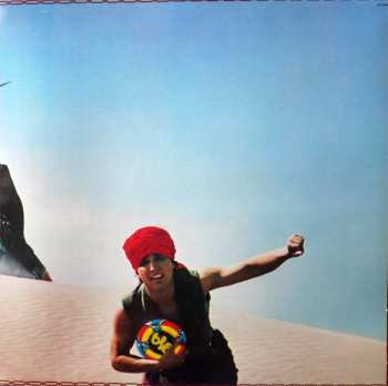 LP Electric Light Orchestra: Discovery