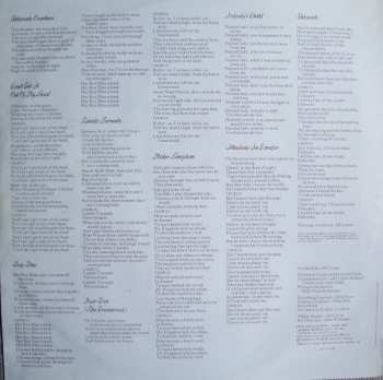 LP Electric Light Orchestra: Eldorado - A Symphony By The Electric Light Orchestra