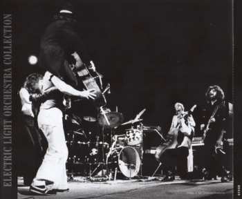 CD Electric Light Orchestra: Eldorado - A Symphony By The Electric Light Orchestra