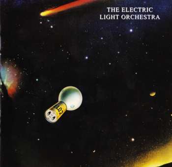 CD Electric Light Orchestra: ELO II