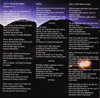 CD Electric Light Orchestra: ELO II