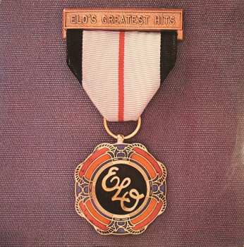 LP Electric Light Orchestra: ELO's Greatest Hits