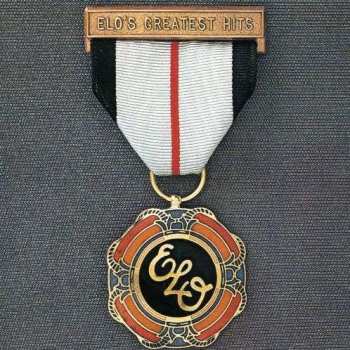 CD Electric Light Orchestra: Simply The Best