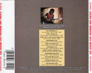 CD Electric Light Orchestra: ELO's Greatest Hits