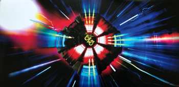 LP Electric Light Orchestra: From Out Of Nowhere DLX | LTD | CLR