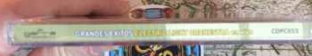 CD Electric Light Orchestra: Grandes Exitos Electric Light Orchestra en vivo