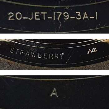 SP Electric Light Orchestra: I'm Alive