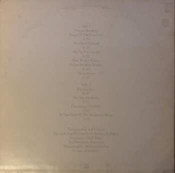 LP Electric Light Orchestra: On The Third Day