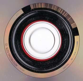 5CD/Caja Electric Light Orchestra: Original Album Classics