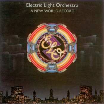 5CD/Caja Electric Light Orchestra: Original Album Classics
