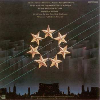 5CD/Caja Electric Light Orchestra: Original Album Classics