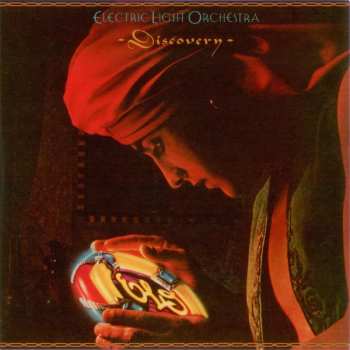 5CD/Caja Electric Light Orchestra: Original Album Classics