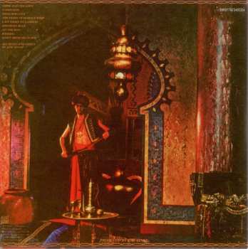 5CD/Caja Electric Light Orchestra: Original Album Classics