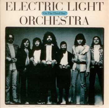 5CD/Caja Electric Light Orchestra: Original Album Classics
