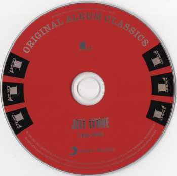 5CD/Caja Electric Light Orchestra: Original Album Classics