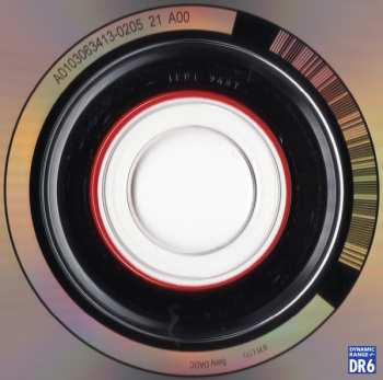 5CD/Caja Electric Light Orchestra: Original Album Classics