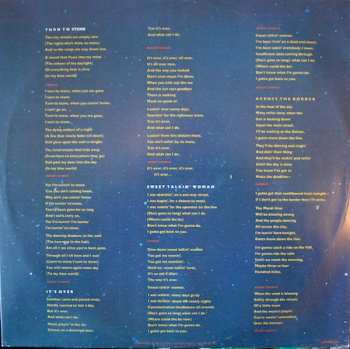 2LP Electric Light Orchestra: Out Of The Blue