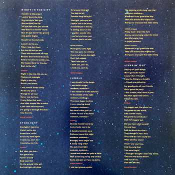 2LP Electric Light Orchestra: Out Of The Blue