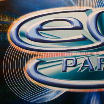 CD Electric Light Orchestra Part II: Time After Time