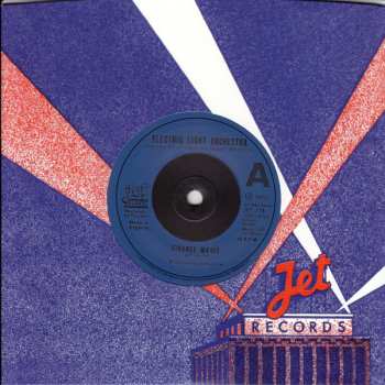 16SP/Caja Electric Light Orchestra: The UK Singles Volume One 1972-1978 CLR
