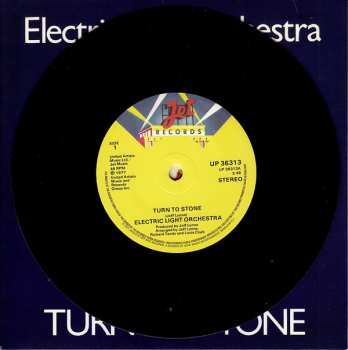 16SP/Caja Electric Light Orchestra: The UK Singles Volume One 1972-1978 CLR