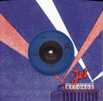 16SP/Caja Electric Light Orchestra: The UK Singles Volume One 1972-1978 CLR