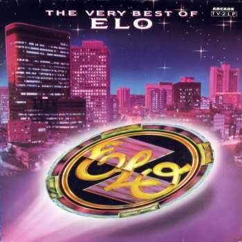 2LP Electric Light Orchestra: The Very Best Of ELO