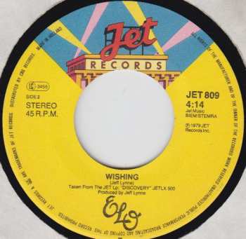 SP Electric Light Orchestra: The Way Life's Meant To Be