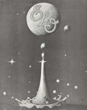 LP Electric Light Orchestra: Time