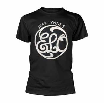Merch Electric Light Orchestra: Camiseta Script