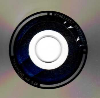 CD Electric Light Orchestra: Xanadu (From The Original Motion Picture Soundtrack)