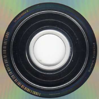 CD/DVD Electric Mary: III LTD | DIGI