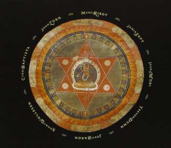 2CD Electric Masada: At The Mountains Of Madness