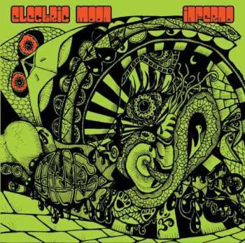 Album Electric Moon: Inferno