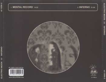 CD Electric Moon: Inferno