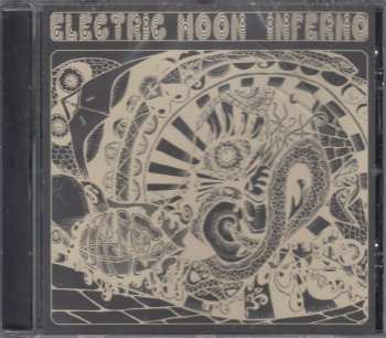 CD Electric Moon: Inferno