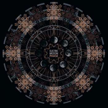 2LP Electric Moon: Phase