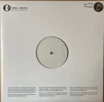 2LP Electric Moon: Phase