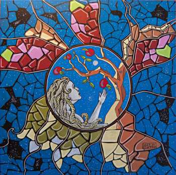 2LP Electric Moon: Phase