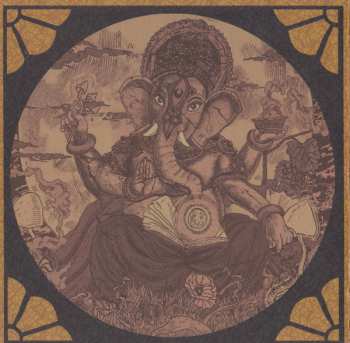 CD Electric Moon: Stardust Rituals