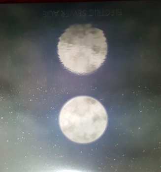 LP Electric Sewer Age: Moon's Milk (In Final Phase)