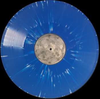 LP Electric Sewer Age: Moon's Milk (In Final Phase)