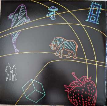 LP Electric Six: Streets of Gold LTD | CLR