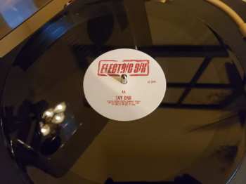 LP Electric Six: Streets of Gold LTD | CLR