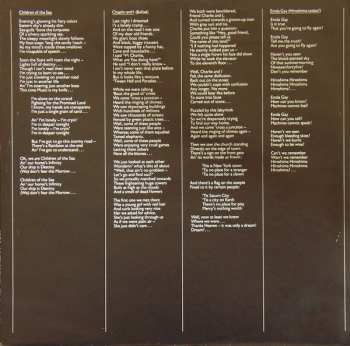 LP Electric Sun: Fire Wind