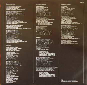 LP Electric Sun: Fire Wind