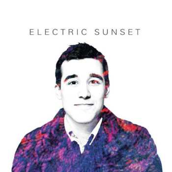 CD Electric Sunset: Electric Sunset